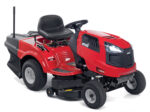 Tondeuse autoportée MTD à ramassage intégré Smart RE 125 – Image 4