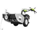 Broyeur á fléaux hydrostatique Grillo GH 8 – Image 5