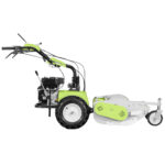 Broyeur á fléaux hydrostatique Grillo GH 8 – Image 3