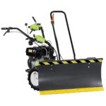 Broyeur á fléaux hydrostatique Grillo GH 9 – Image 2