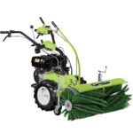 Broyeur á fléaux hydrostatique Grillo GH 9 – Image 9