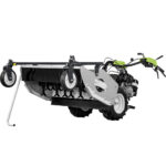 Broyeur á fléaux hydrostatique Grillo GH 9 – Image 8