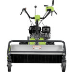 Broyeur á fléaux hydrostatique Grillo GH 9 – Image 7