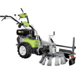 Broyeur á fléaux hydrostatique Grillo GH 9 – Image 6