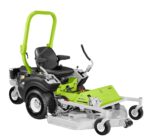 Tondeuse à braquage zéro Grillo FX 27 – Image 2