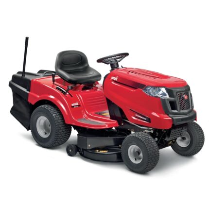 Tondeuse autoportée MTD 96 à éjection latérale