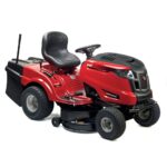 Tondeuse autoportée à ramassage intégré MTD OPTIMA LN 200 H – Image 2