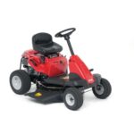 Tondeuse autoportée à éjection latérale intégré MTD OPTIMA 76 SDE – Image 2