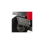 Tondeuse autoportée MTD à ramassage intégré Smart RE 125 – Image 2