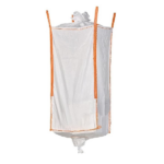 Sac avec Goulottes de Chargement et de Vidange | Lot de 10 sacs