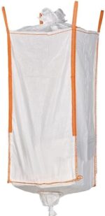 Sac avec Goulottes de Chargement et de Vidange | Lot de 10 sacs – Image 2