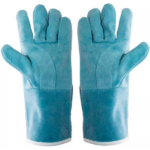 20 Pairs de Gants de Travail résistants aux coupures 35 cm
