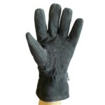 Gants de pompier - Tissu aramide, ignifugés et résistants aux hautes températures – Image 6