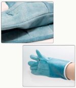 20 Pairs de Gants de Travail résistants aux coupures 35 cm – Image 5
