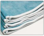 20 Pairs de Gants de Travail résistants aux coupures 35 cm – Image 6