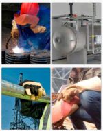 20 Pairs de Gants de Travail résistants aux coupures 35 cm – Image 7
