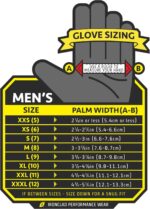 Ironclad Heatworx Gants renforcés – Image 7