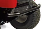 Tondeuse autoportée à éjection latérale MTD Optima LG 200H – Image 2