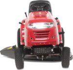 Tondeuse autoportée éjection latérale MTD SMART RF 125 – Image 3