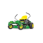 Tondeuse à rayon de braquage zéro JOHN DEEERE Z335E – Image 8