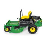 Tondeuse à rayon de braquage zéro JOHN DEEERE Z335E – Image 10