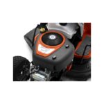 Tondeuse autoportée à éjection latérale HUSQVARNA TS 138L – Image 3