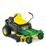 Tondeuse à rayon de braquage zéro JOHN DEEERE Z335E – Image 2
