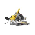 Scie à onglet radiale DEWALT Ø305mm XR FLEXVOLT 18/54V – DHS780N solo – Image 4