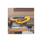 Scie radiale onglet DEWALT 305mm 1675W – DWS780 – Image 2
