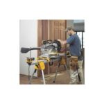 Scie radiale onglet DEWALT 305mm 1675W – DWS780 – Image 3