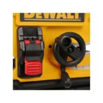 Scie sur table DEWALT 250mm 2000W – DWE7492 – Image 3