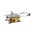 Scie sur table DEWALT 250mm 2000W – DWE7492 – Image 5