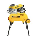 Scie sur table et onglet réversible DEWALT 2000W 305mm – D27107XPS QS – Image 2