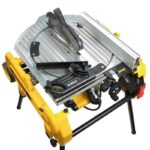 Scie sur table et onglet réversible DEWALT 2000W 305mm – D27107XPS QS – Image 9