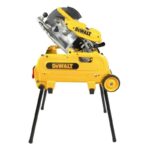 Scie sur table et onglet réversible DEWALT 2000W 305mm – D27107XPS QS – Image 8