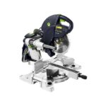 Scie à onglet radiale FESTOOL KS120 REB KAPEX – 575302 – Image 4