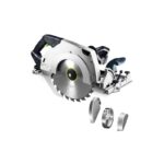 Scie circulaire de charpente FESTOOL 2300W – 132/NS-HK – 561754 – Image 3