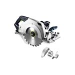 Scie circulaire de charpente FESTOOL 2300W – 132/NS-RS – 561755 – Image 4