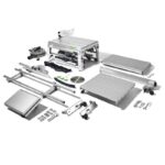 Scie semi-stationnaire FESTOOL PRECISIO CS 70 EBG – Image 7