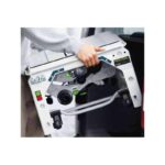 Scie semi-stationnaire FESTOOL PRECISIO CS 70 EBG – Image 5