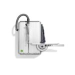 Scie semi stationnaire FESTOOL PRECISIO 1200W CS 50 EBG – Image 3