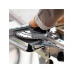 Scie semi stationnaire FESTOOL PRECISIO 1200W CS 50 EBG – Image 6