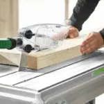 Scie semi stationnaire FESTOOL PRECISIO CS 70 EBG – Image 3