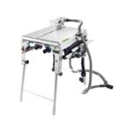 Scie semi-stationnaire FESTOOL PRECISIO CS 70 EBG – Image 6
