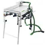 Scie semi stationnaire FESTOOL PRECISIO CS 70 EBG – Image 6