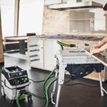 Scie stationnaire FESTOOL TKS 80 EBS-Set – 575828 – Image 11
