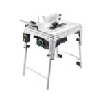Scie stationnaire FESTOOL TKS80 EBS – Image 3