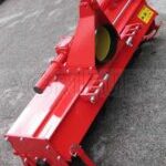 Fraise à tracteur série medium avec déport mécanique Agrieuro UR 168 – Image 3