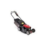 Tondeuse mulching thermique Honda HRX 537 HYEA tractée 53 cm – Image 3