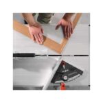 Scie circulaire sur table MAFELL 250mm ERIKA 85 – 971901 – Image 6